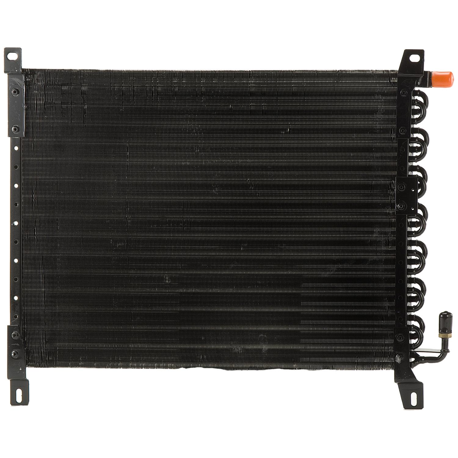 Agility Auto Parts 7013516 - A/C Condenser Agility Auto Parts 7013516 A/C Condenser product image 1 of 1