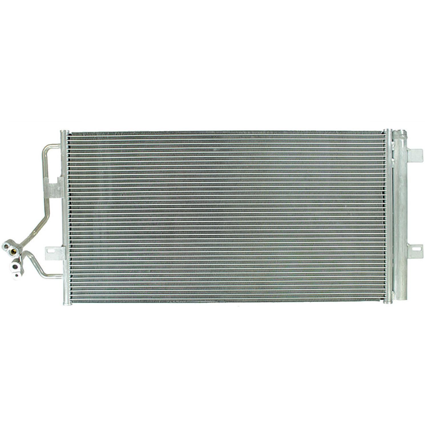 Agility Auto Parts 7013519 A/C Condenser product image 1 of 1