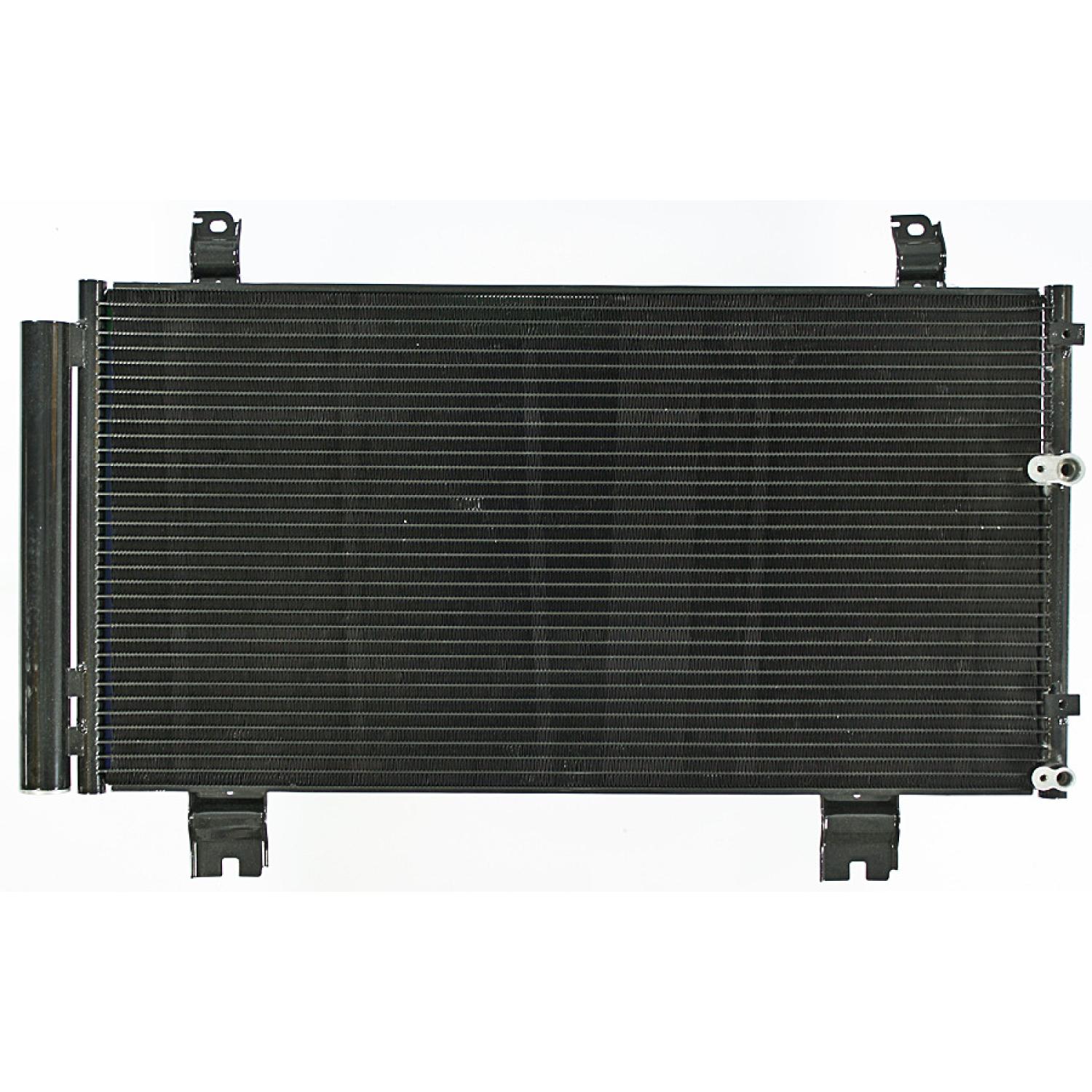 Agility Auto Parts 7013523 - A/C Condenser Agility Auto Parts 7013523 A/C Condenser product image 1 of 1