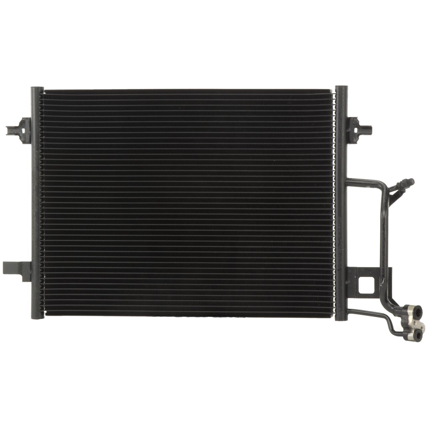 Agility Auto Parts 7013536 - A/C Condenser Agility Auto Parts 7013536 A/C Condenser product image 1 of 1