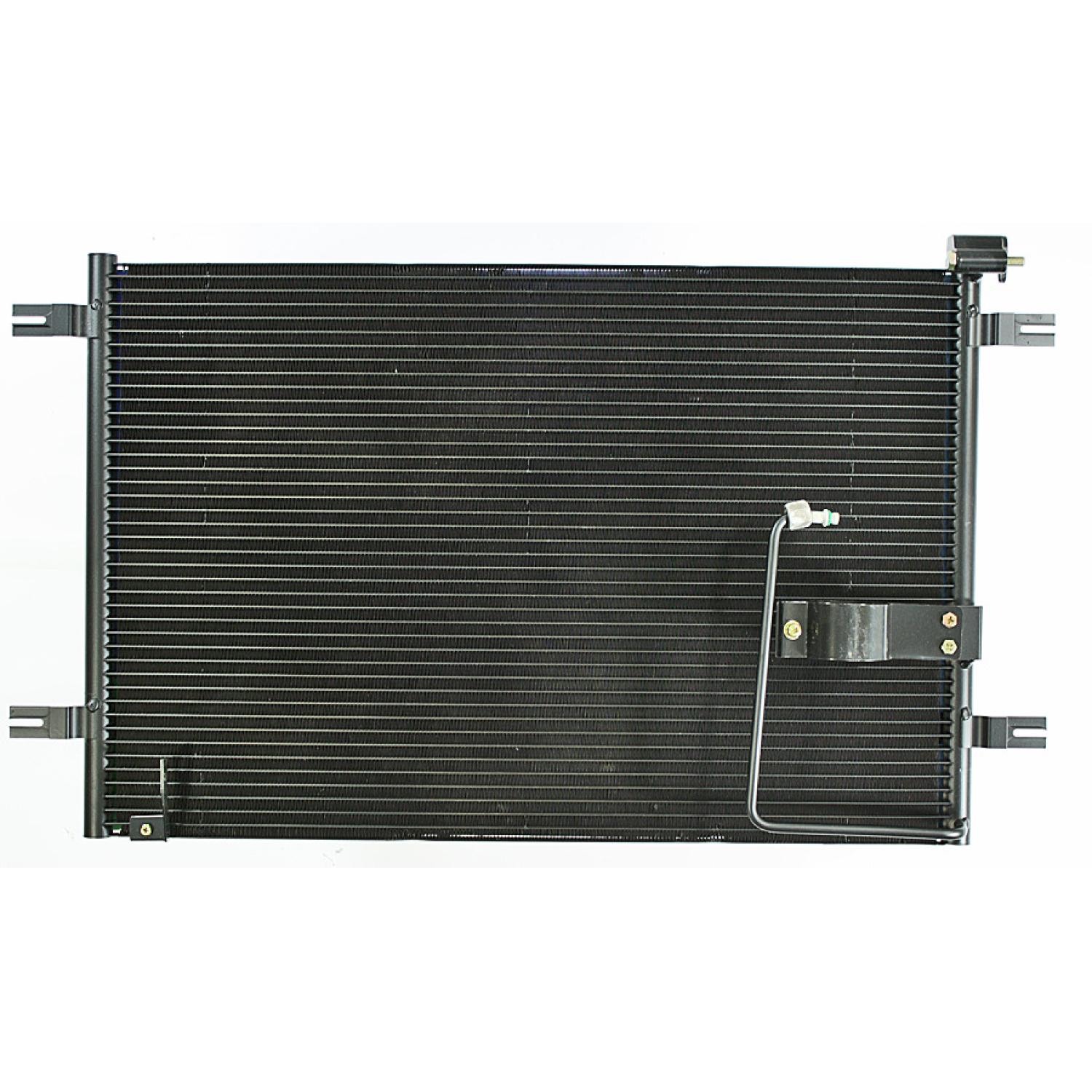 Agility Auto Parts 7013552 - A/C Condenser Agility Auto Parts 7013552 A/C Condenser product image 1 of 1