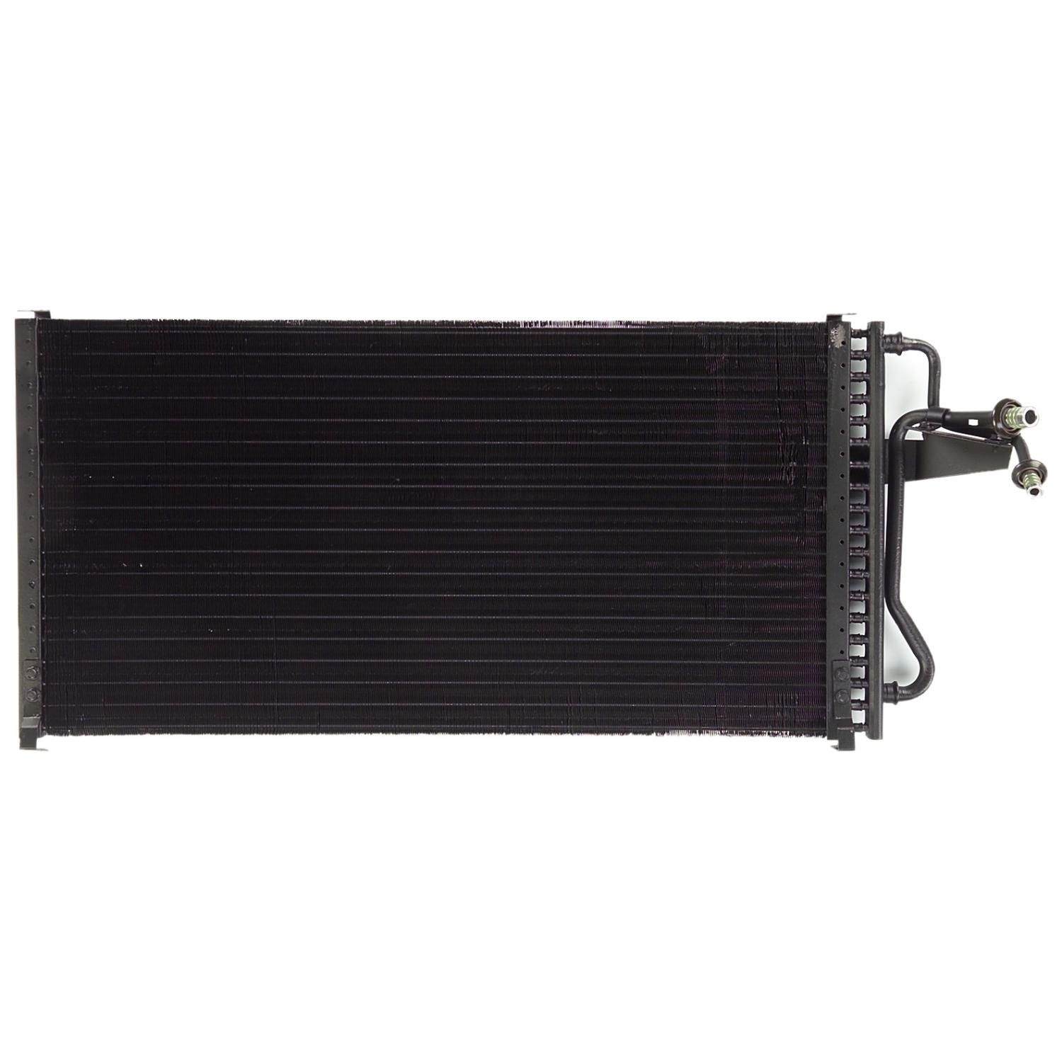 Agility Auto Parts 7013555 - A/C Condenser Agility Auto Parts 7013555 A/C Condenser product image 1 of 1
