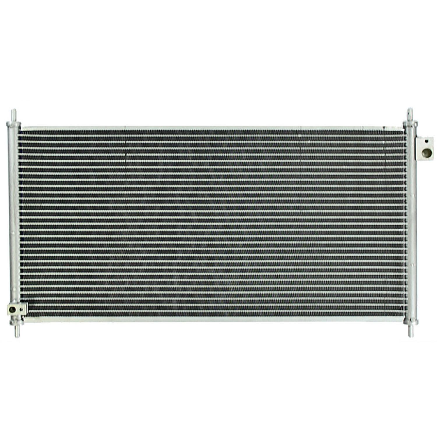 Agility Auto Parts 7013558 - A/C Condenser Agility Auto Parts 7013558 A/C Condenser product image 1 of 1