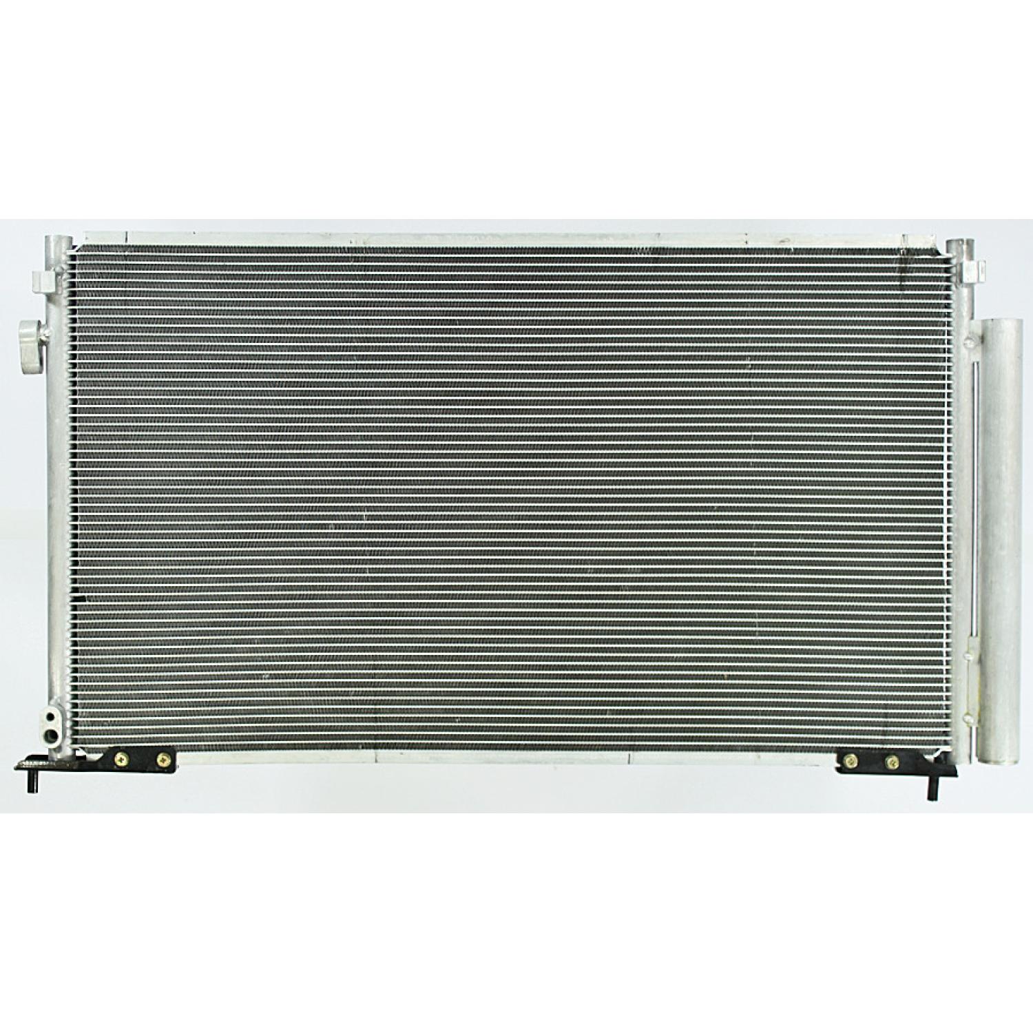 Agility Auto Parts 7013569 A/C Condenser product image 1 of 1