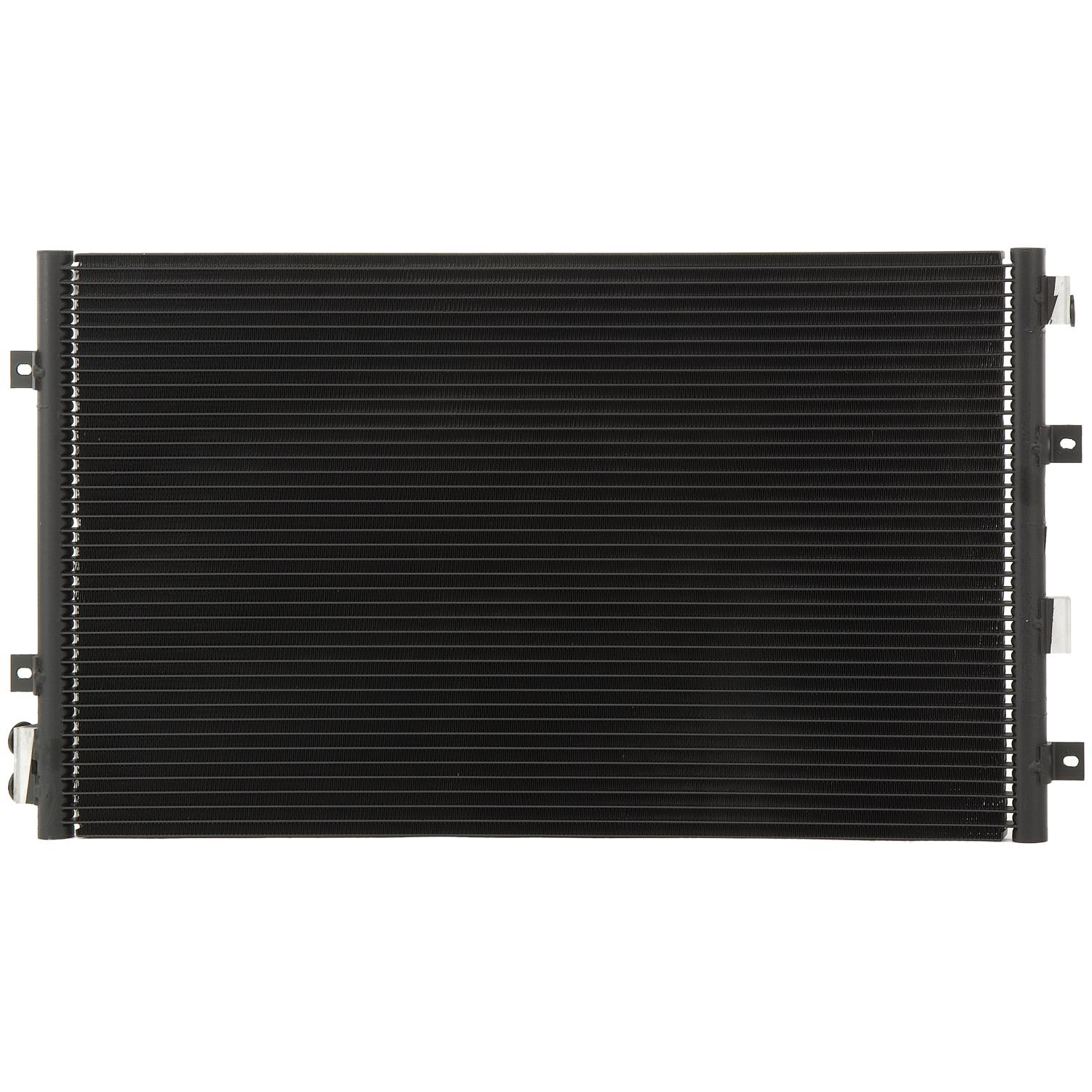 Agility Auto Parts 7013570 A/C Condenser product image 1 of 1
