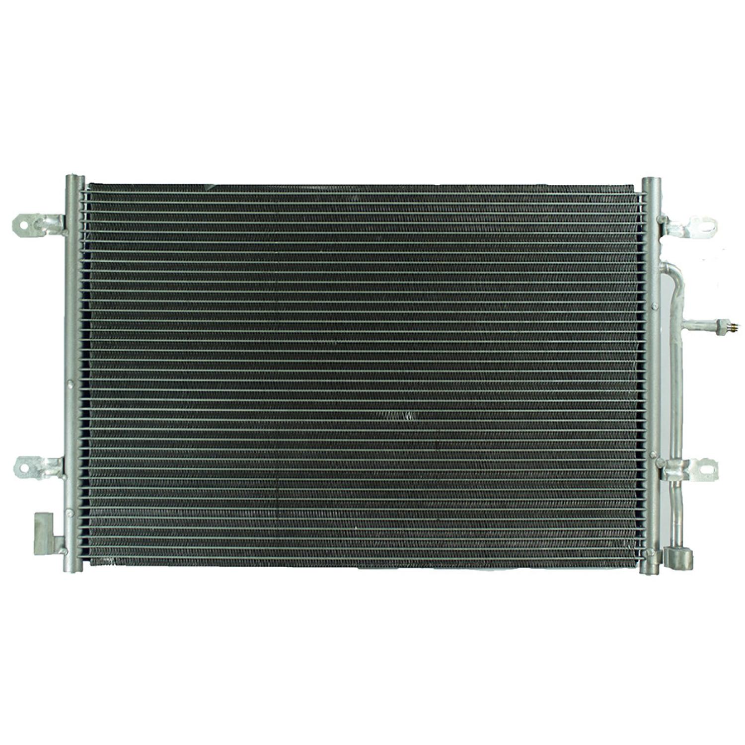 Agility Auto Parts 7013571 - A/C Condenser Agility Auto Parts 7013571 A/C Condenser product image 1 of 1