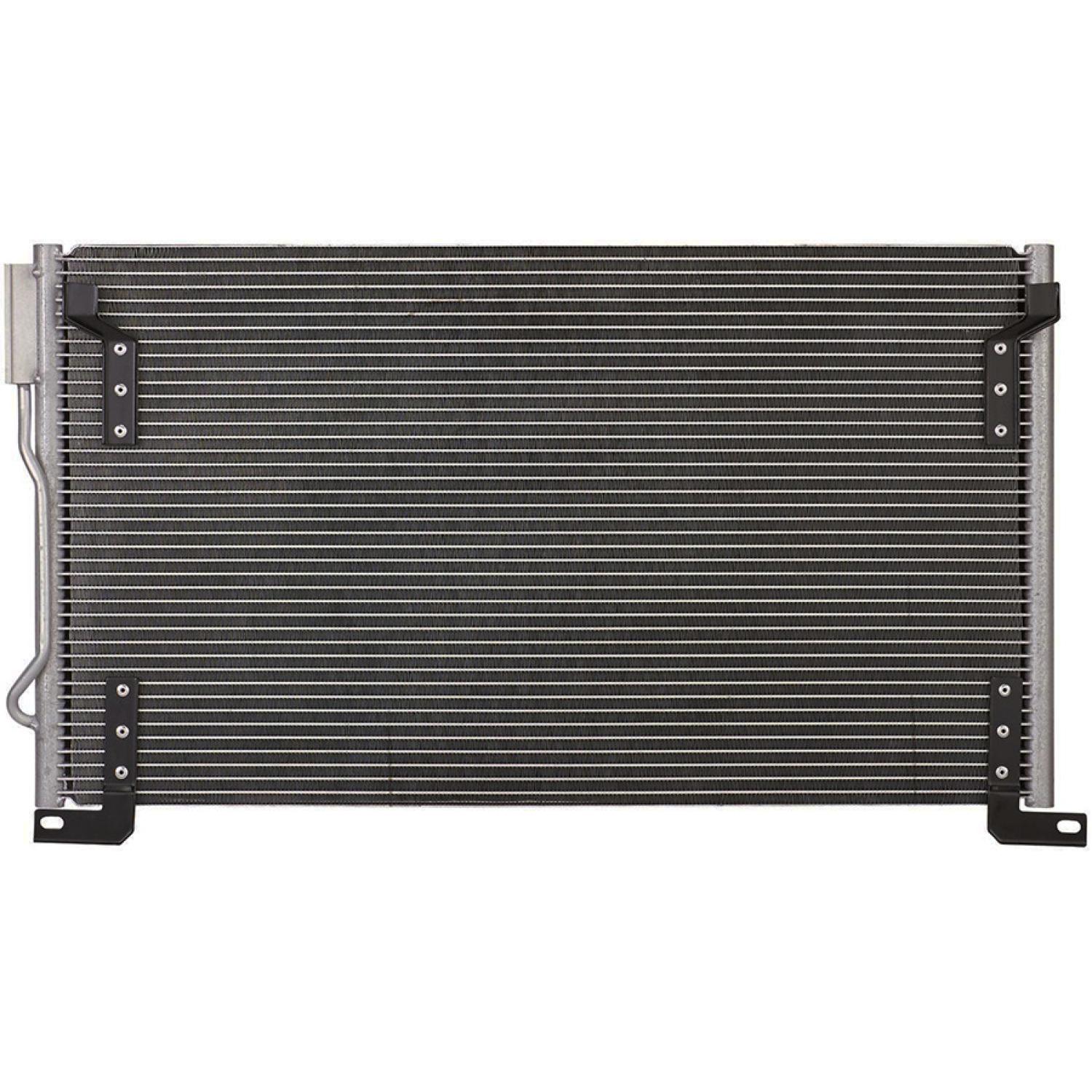 Agility Auto Parts 7013573 - A/C Condenser Agility Auto Parts 7013573 A/C Condenser product image 1 of 1