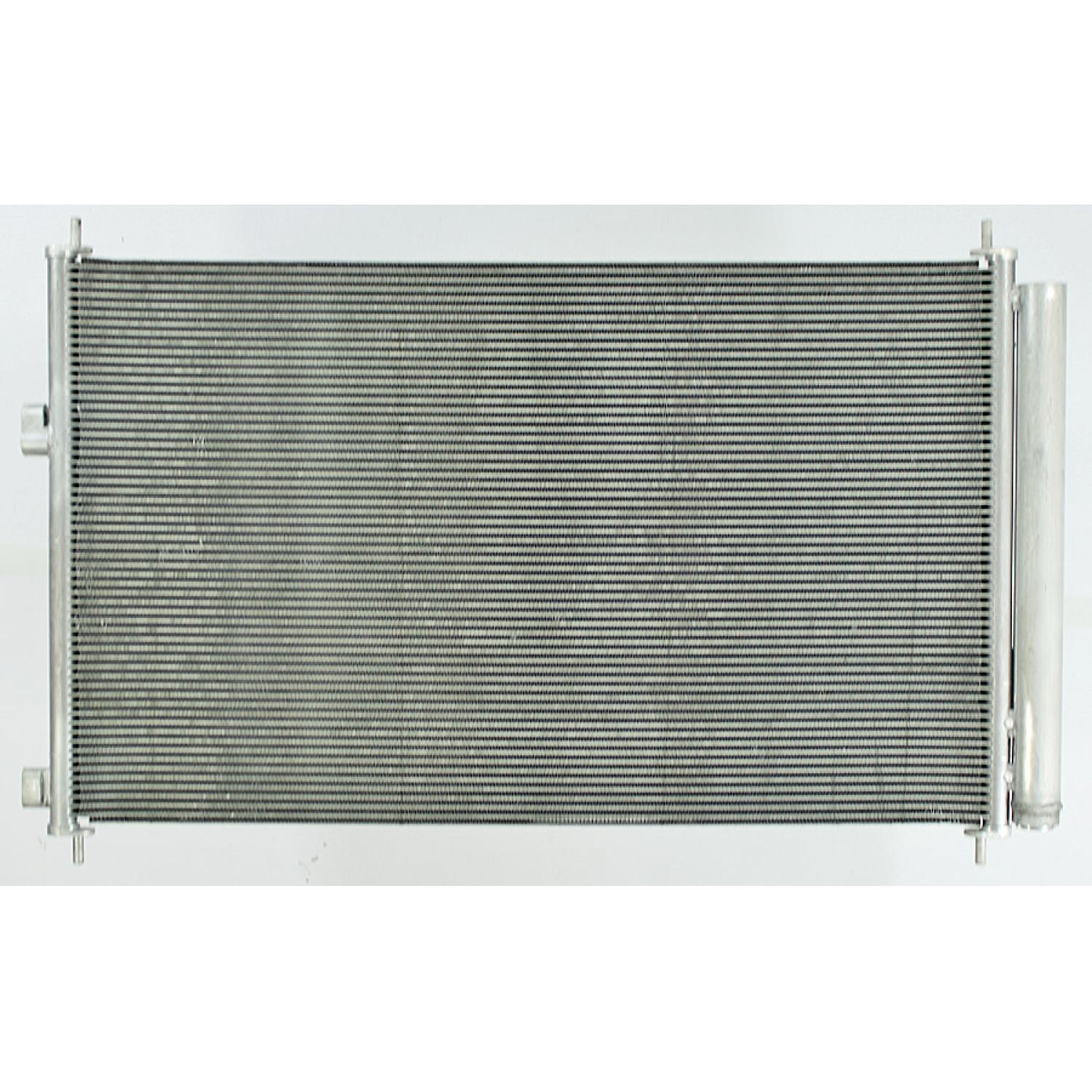 Agility Auto Parts 7013575 - A/C Condenser Agility Auto Parts 7013575 A/C Condenser product image 1 of 1