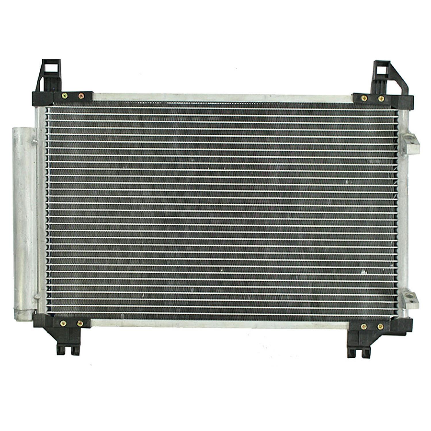 Agility Auto Parts 7013580 A/C Condenser product image 1 of 1