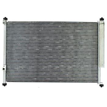 Agility Auto Parts 7013582 - A/C Condenser Agility Auto Parts 7013582 A/C Condenser product image 1 of 1