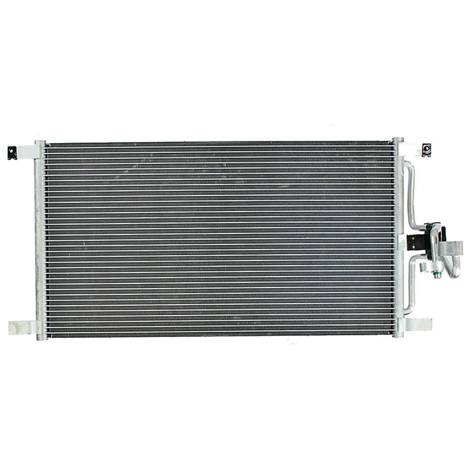 Agility Auto Parts 7013584 - A/C Condenser Agility Auto Parts 7013584 A/C Condenser product image 1 of 1