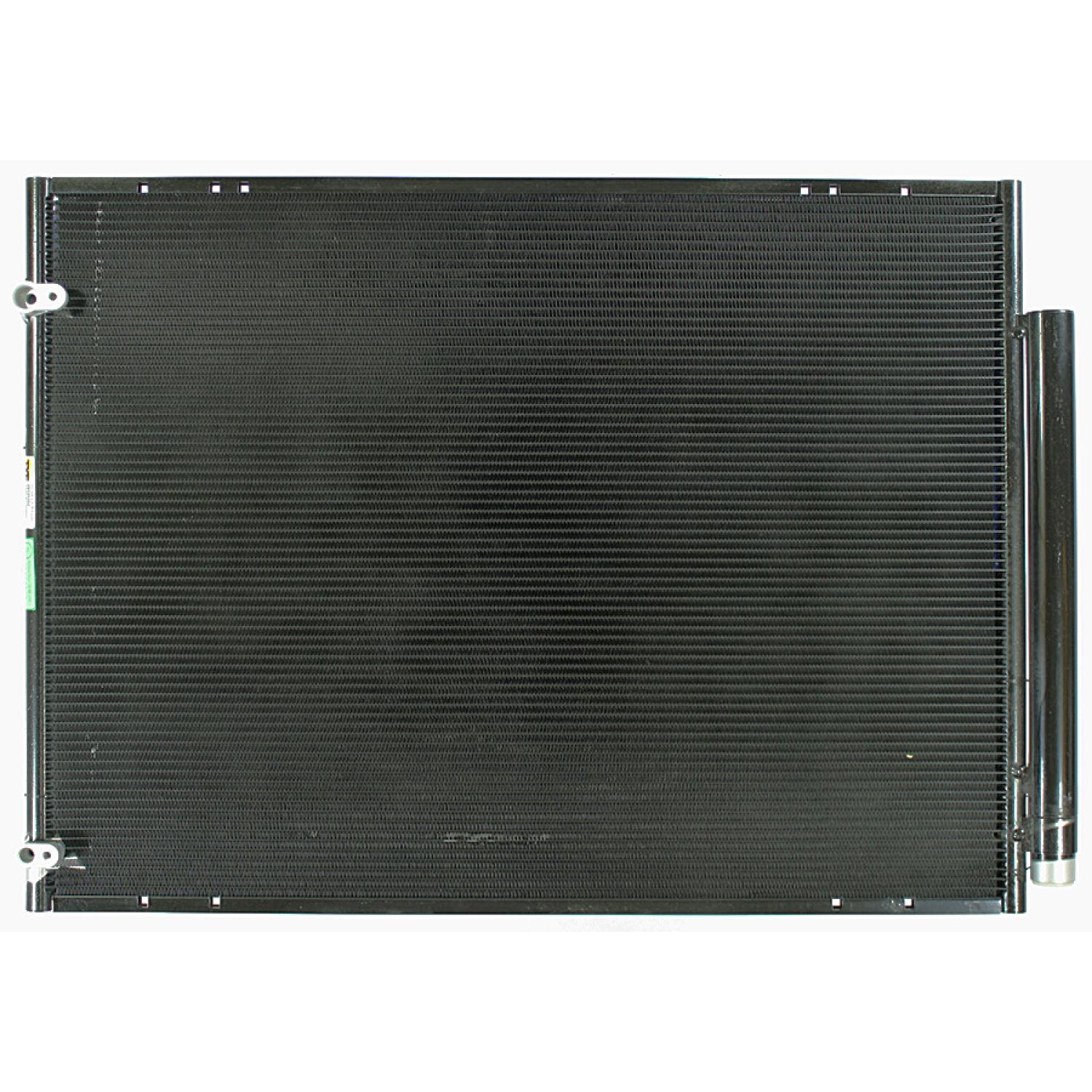 Agility Auto Parts 7013585 - A/C Condenser Agility Auto Parts 7013585 A/C Condenser product image 1 of 1