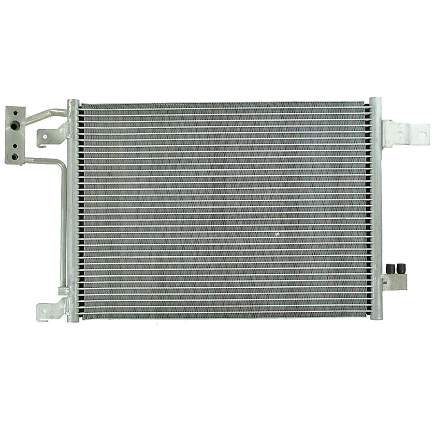 Agility Auto Parts 7013587 - A/C Condenser Agility Auto Parts 7013587 A/C Condenser product image 1 of 1