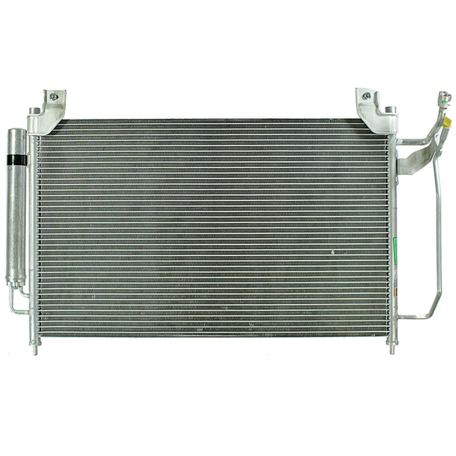 Agility Auto Parts 7013589 A/C Condenser product image 1 of 1