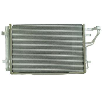 Agility Auto Parts 7013591 A/C Condenser product image 1 of 1