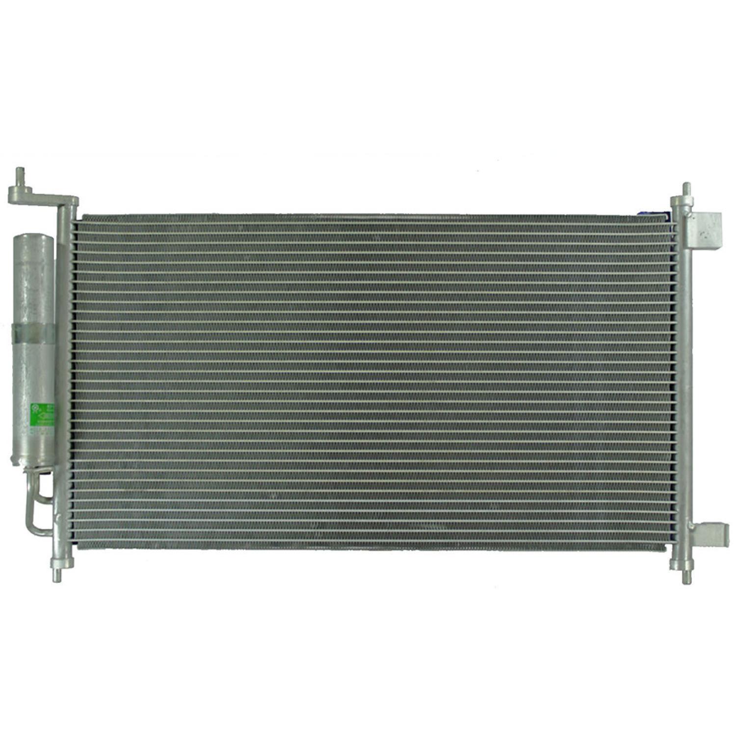 Agility Auto Parts 7013594 - A/C Condenser Agility Auto Parts 7013594 A/C Condenser product image 1 of 1