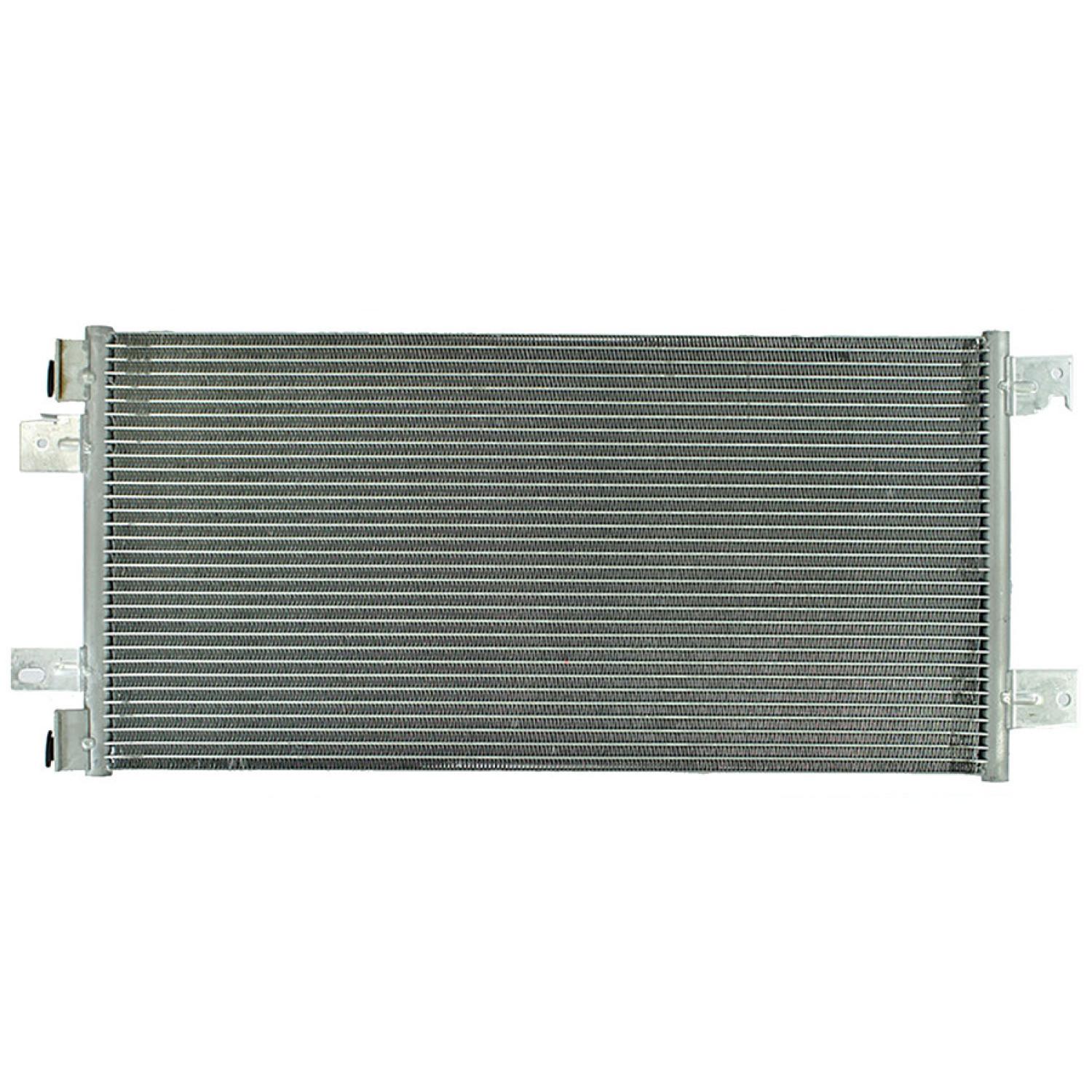 Agility Auto Parts 7013597 - A/C Condenser Agility Auto Parts 7013597 A/C Condenser product image 1 of 1