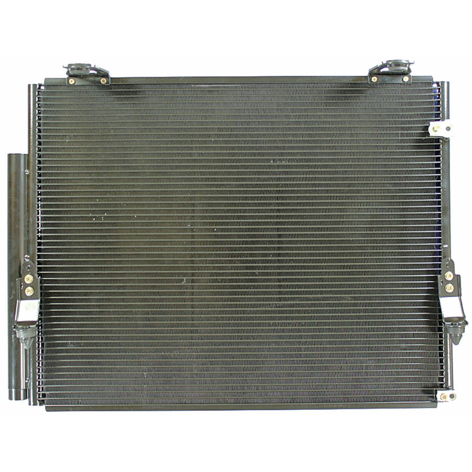 Agility Auto Parts 7013598 - A/C Condenser Agility Auto Parts 7013598 A/C Condenser product image 1 of 1