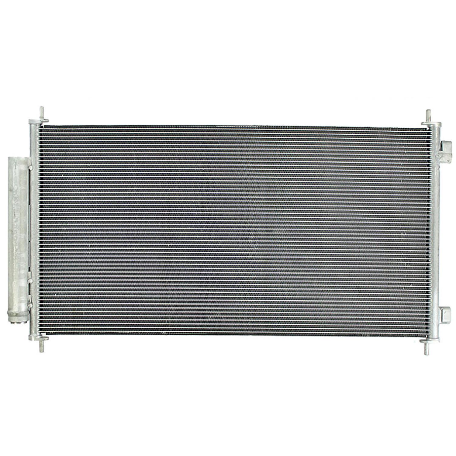 Agility Auto Parts 7013599 A/C Condenser product image 1 of 1