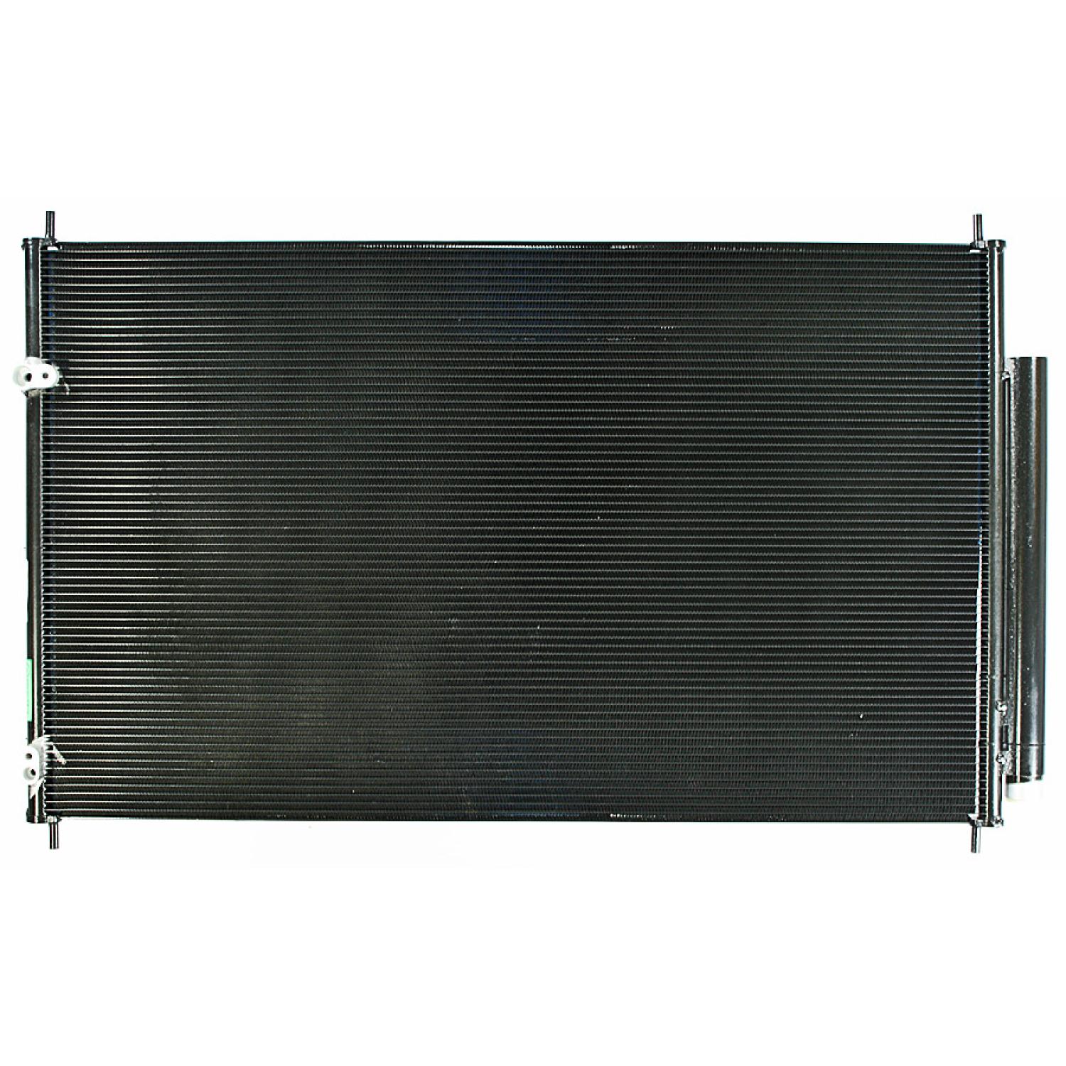 Agility Auto Parts 7013600 - A/C Condenser Agility Auto Parts 7013600 A/C Condenser product image 1 of 1