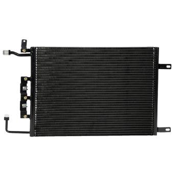 Agility Auto Parts 7013603 A/C Condenser product image 1 of 1