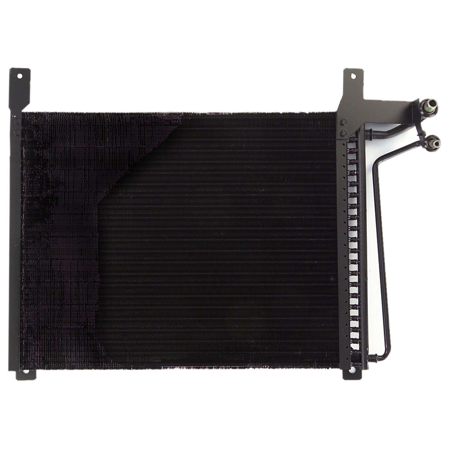 Agility Auto Parts 7013608 - A/C Condenser Agility Auto Parts 7013608 A/C Condenser product image 1 of 1