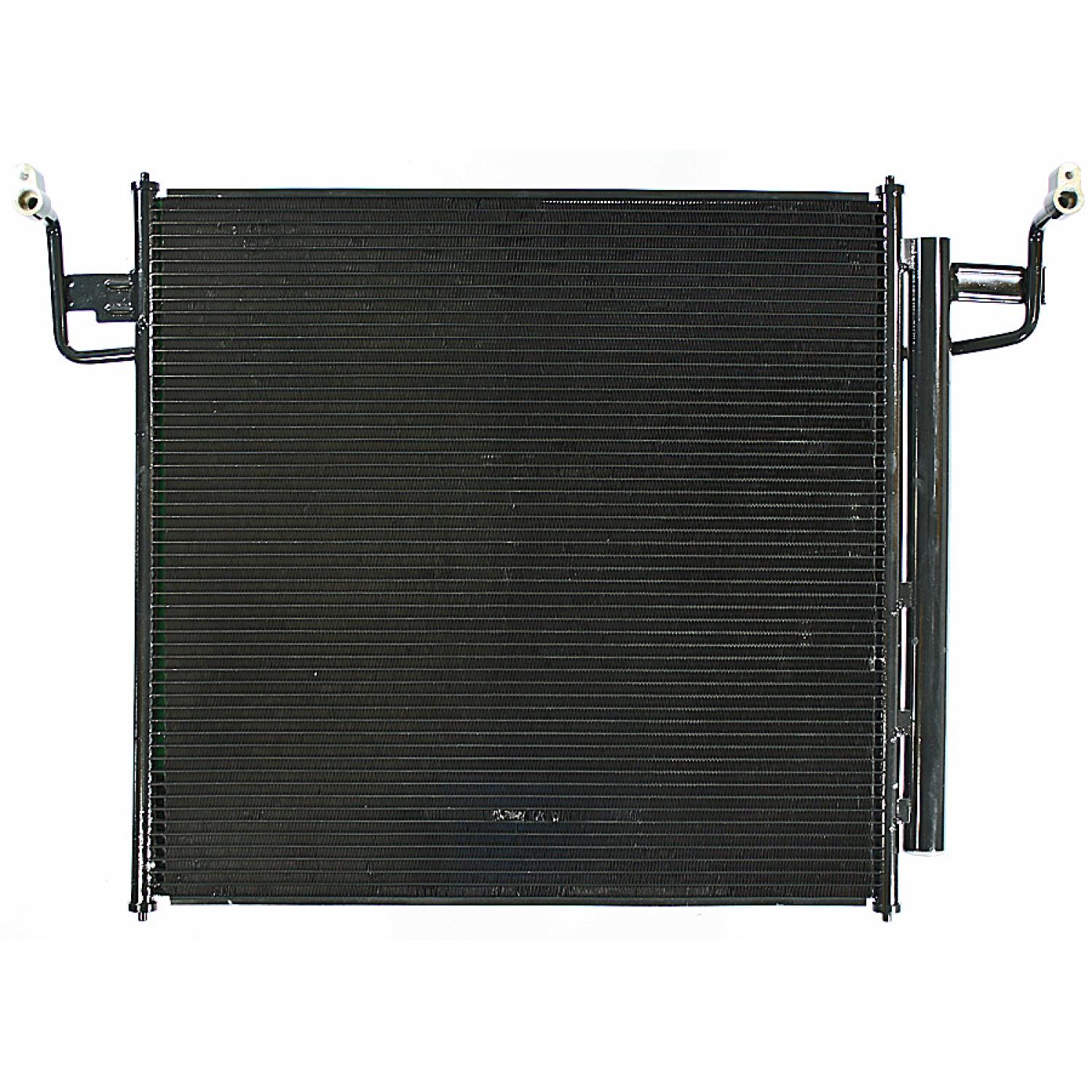 Agility Auto Parts 7013615 - A/C Condenser Agility Auto Parts 7013615 A/C Condenser product image 1 of 1
