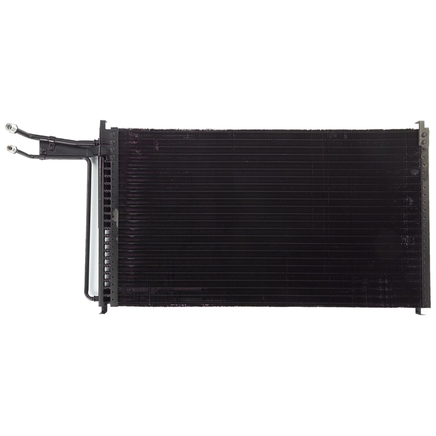 Agility Auto Parts 7013616 A/C Condenser product image 1 of 1