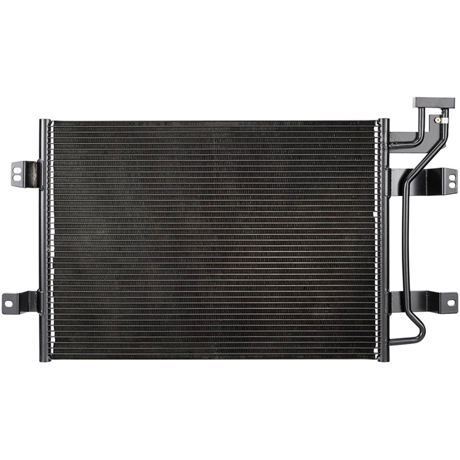 Agility Auto Parts 7013633 A/C Condenser product image 1 of 1