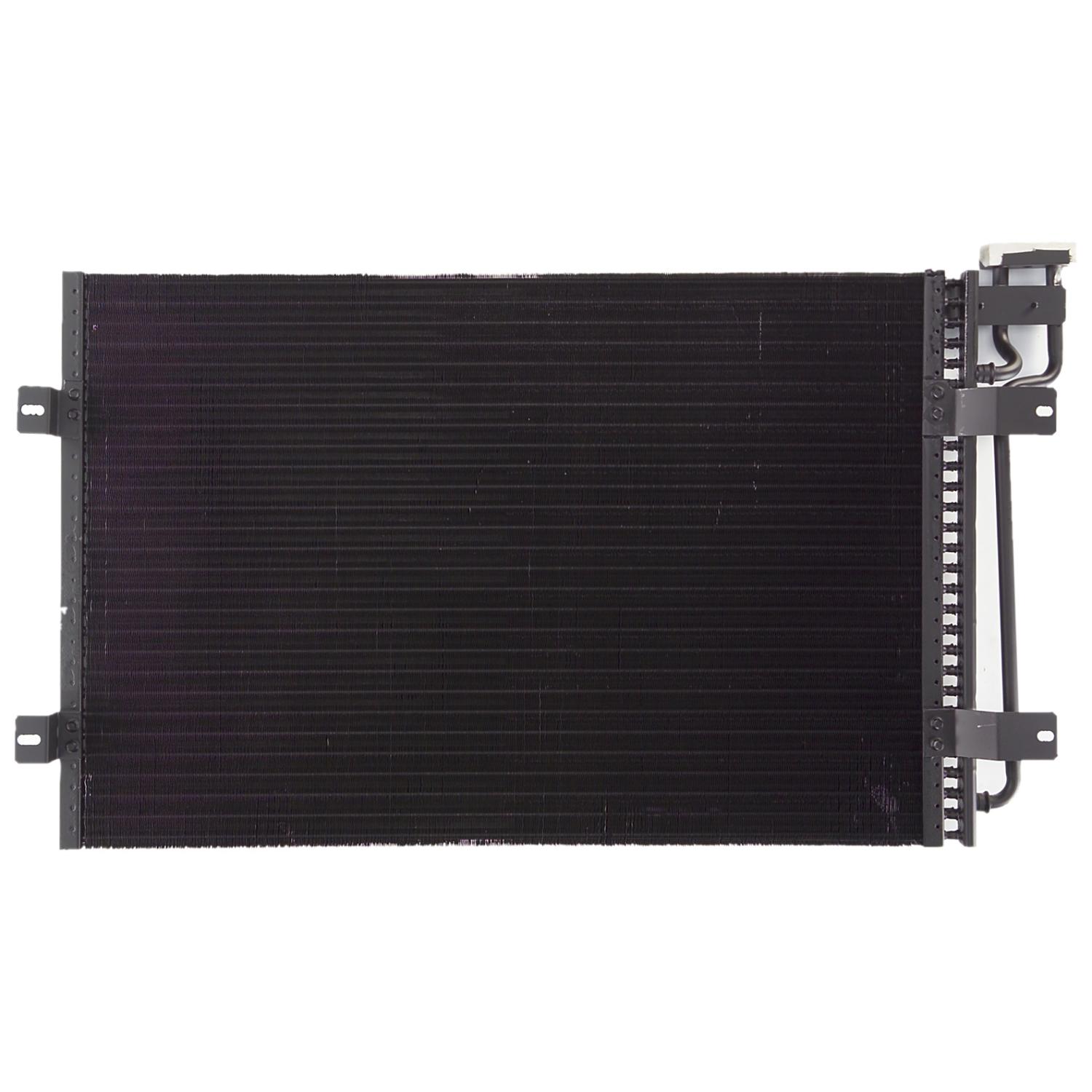Agility Auto Parts 7013634 - A/C Condenser Agility Auto Parts 7013634 A/C Condenser product image 1 of 1