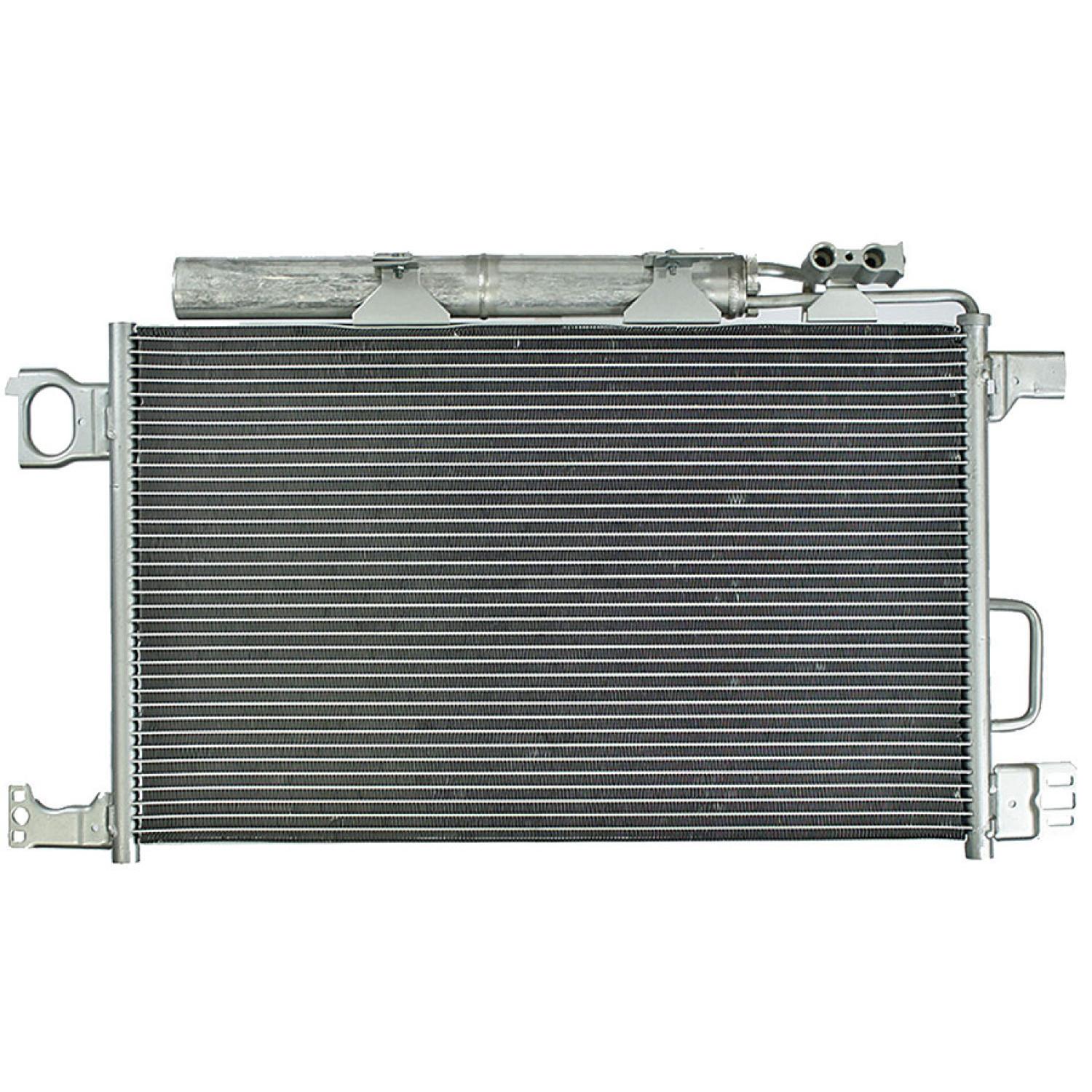 Agility Auto Parts 7013636 A/C Condenser product image 1 of 1
