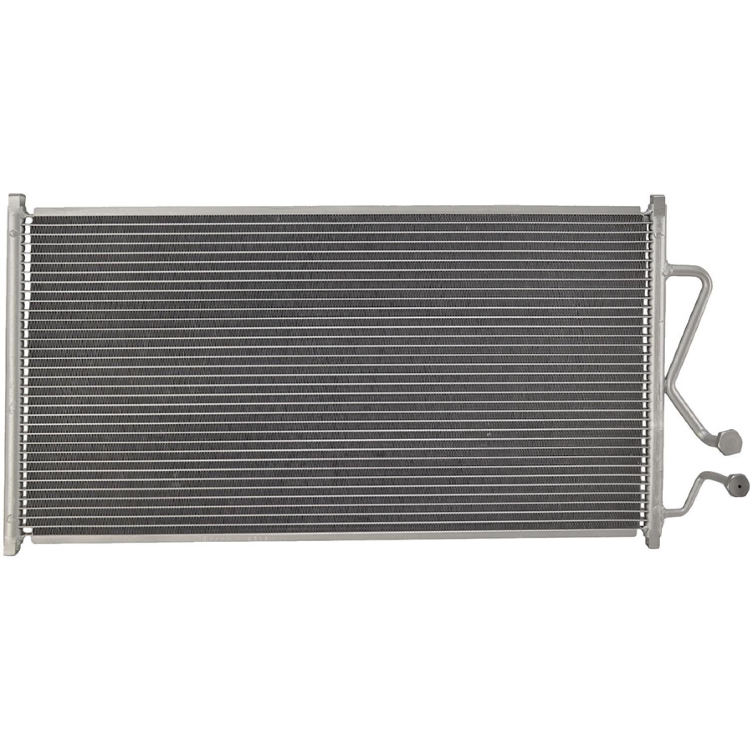 Agility Auto Parts 7013640 - A/C Condenser Agility Auto Parts 7013640 A/C Condenser product image 1 of 1