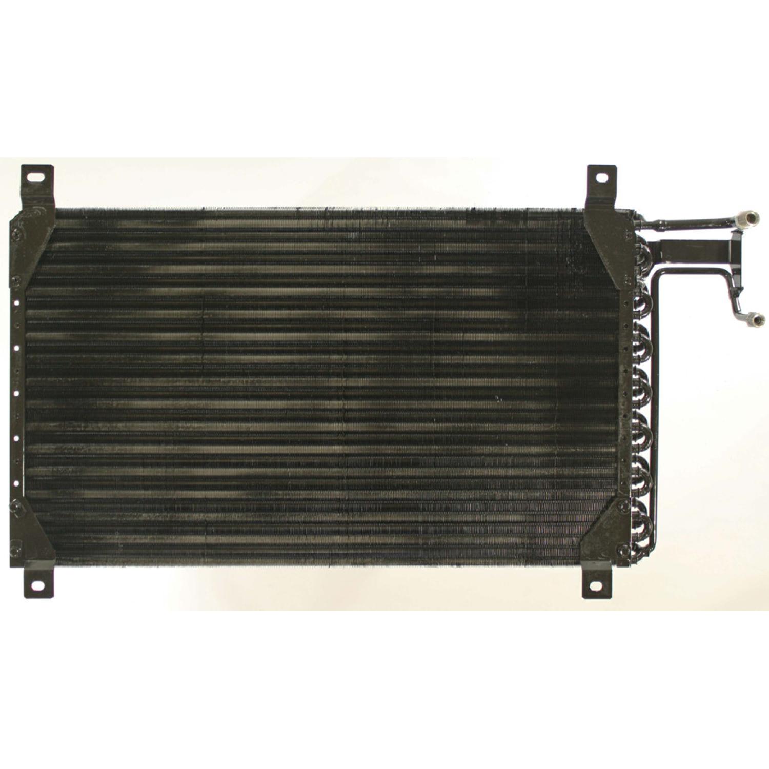 Agility Auto Parts 7013641 - A/C Condenser Agility Auto Parts 7013641 A/C Condenser product image 1 of 1