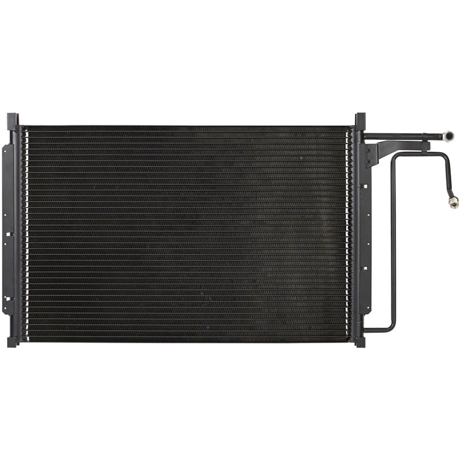 Agility Auto Parts 7013642 A/C Condenser product image 1 of 1