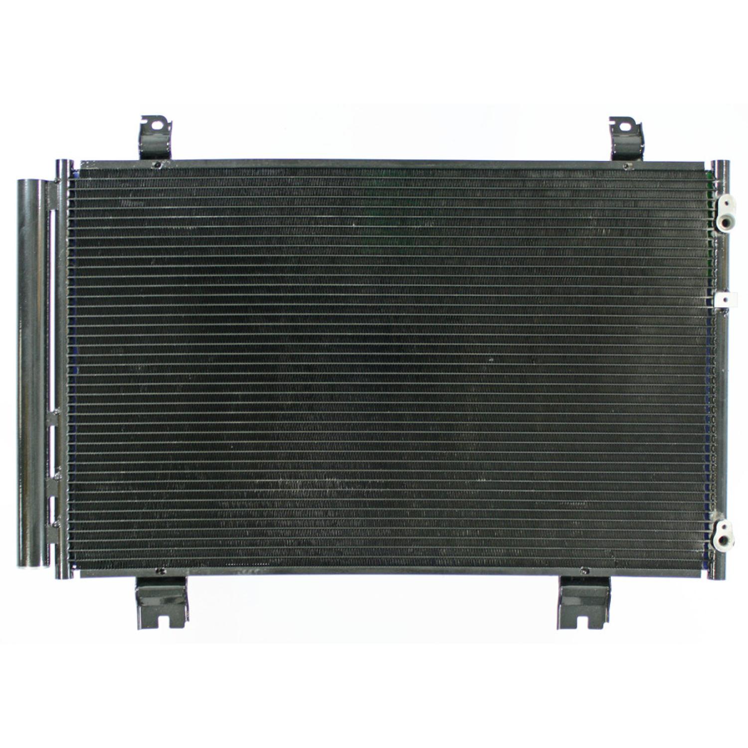 Agility Auto Parts 7013643 - A/C Condenser Agility Auto Parts 7013643 A/C Condenser product image 1 of 1