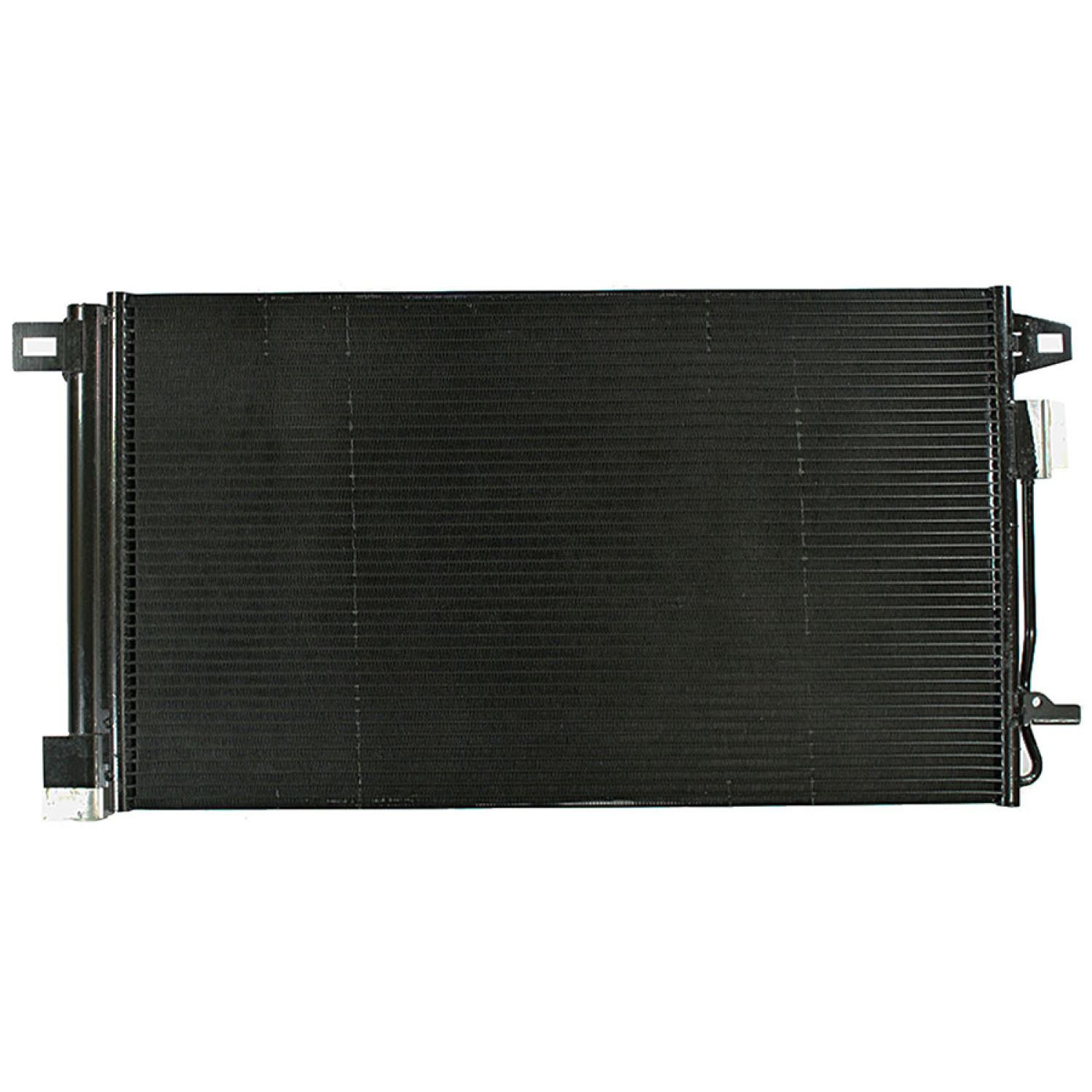 Agility Auto Parts 7013649 A/C Condenser product image 1 of 1