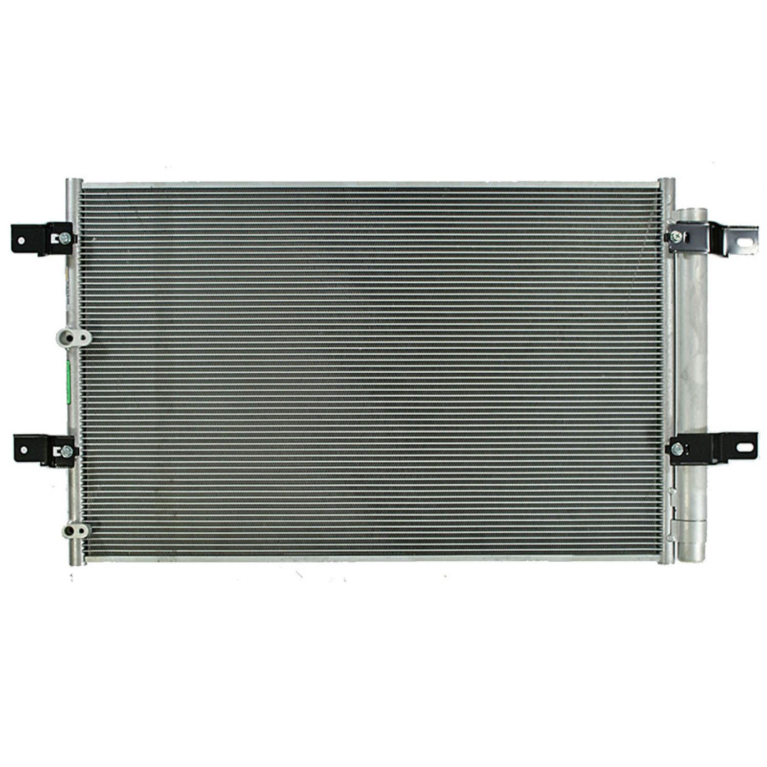 Agility Auto Parts 7013656 - A/C Condenser Agility Auto Parts 7013656 A/C Condenser product image 1 of 1