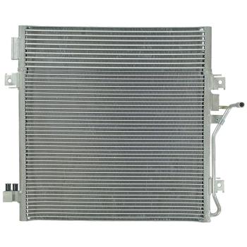 Agility Auto Parts 7013664 A/C Condenser product image 1 of 1