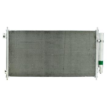 Agility Auto Parts 7013669 - A/C Condenser Agility Auto Parts 7013669 A/C Condenser product image 1 of 1