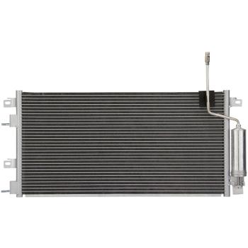 Agility Auto Parts 7013674 A/C Condenser product image 1 of 1