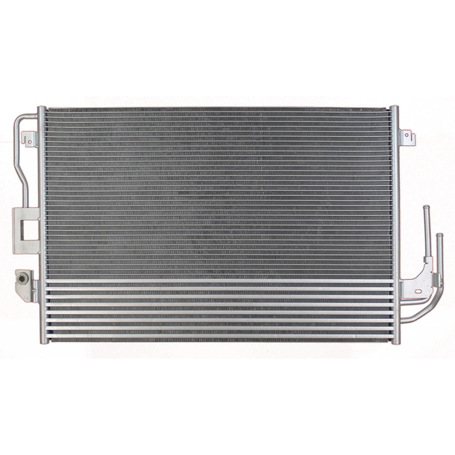 Agility Auto Parts 7013675 - A/C Condenser Agility Auto Parts 7013675 A/C Condenser product image 1 of 1