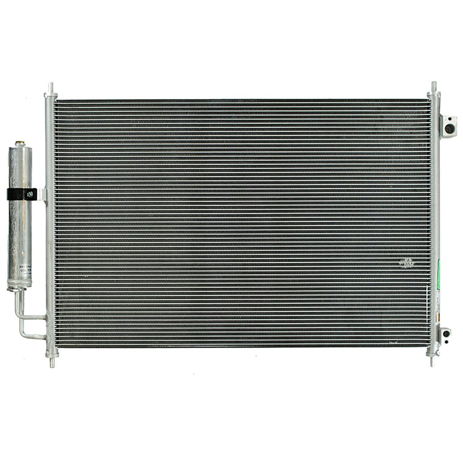 Agility Auto Parts 7013680 - A/C Condenser Agility Auto Parts 7013680 A/C Condenser product image 1 of 1