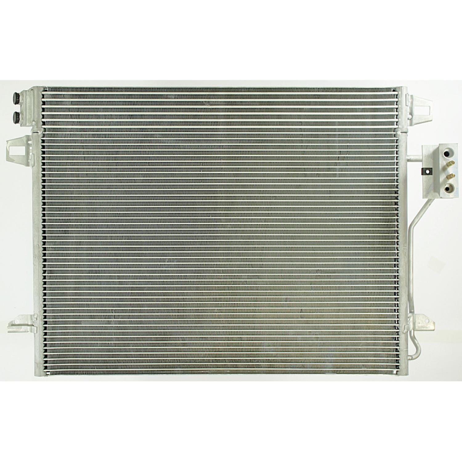 Agility Auto Parts 7013682 - A/C Condenser Agility Auto Parts 7013682 A/C Condenser product image 1 of 1