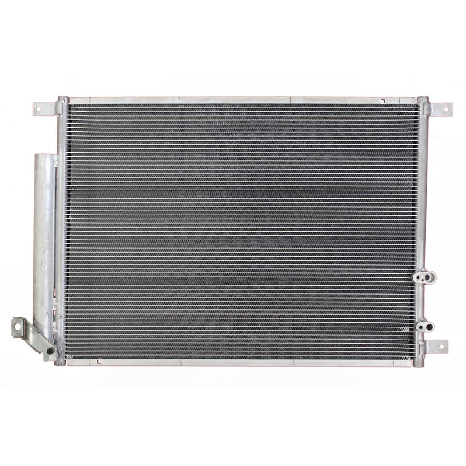 Agility Auto Parts 7013688 - A/C Condenser Agility Auto Parts 7013688 A/C Condenser product image 1 of 1