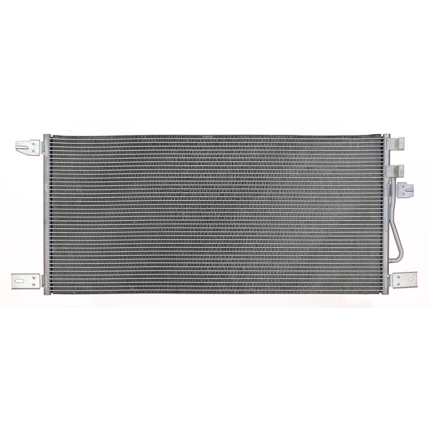 Agility Auto Parts 7013690 - A/C Condenser Agility Auto Parts 7013690 A/C Condenser product image 1 of 1
