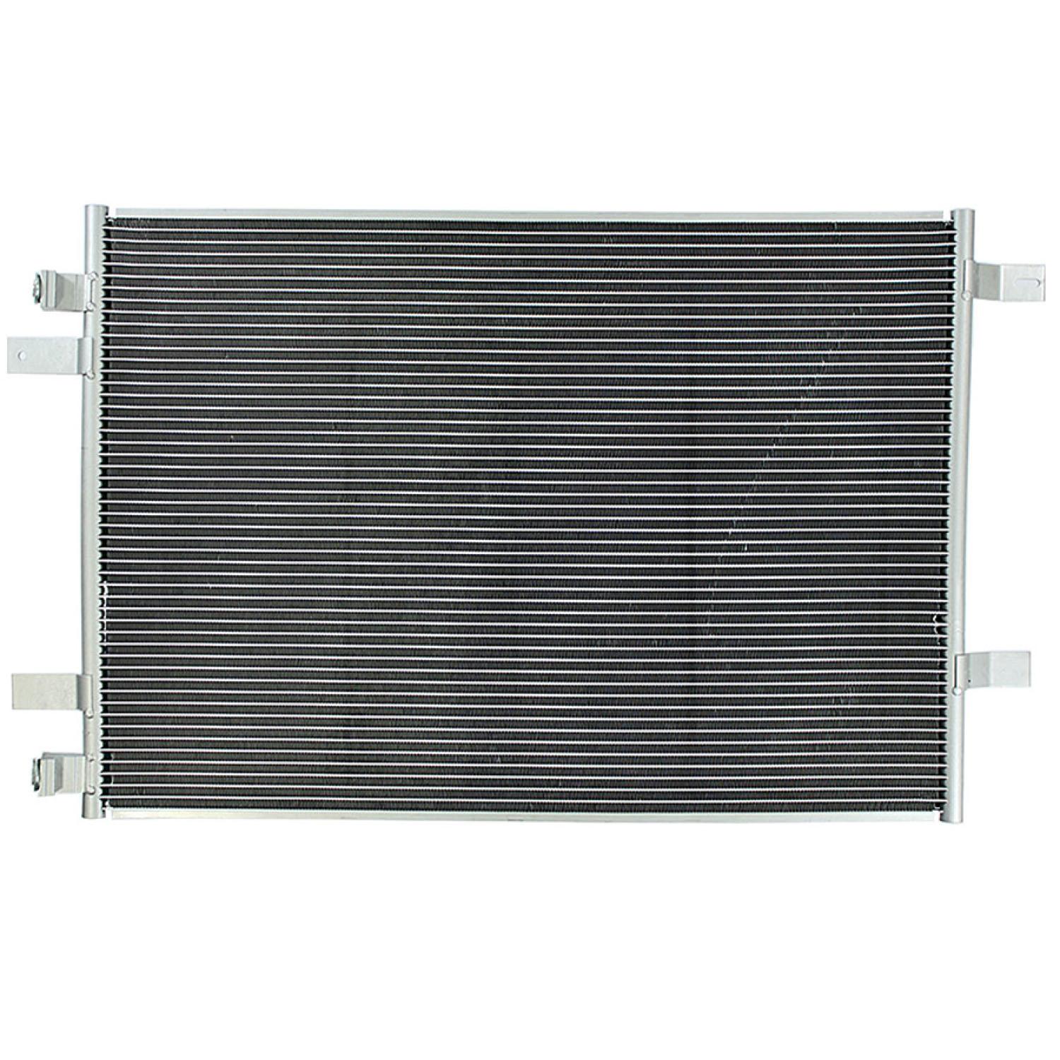 Agility Auto Parts 7013691 - A/C Condenser Agility Auto Parts 7013691 A/C Condenser product image 1 of 1