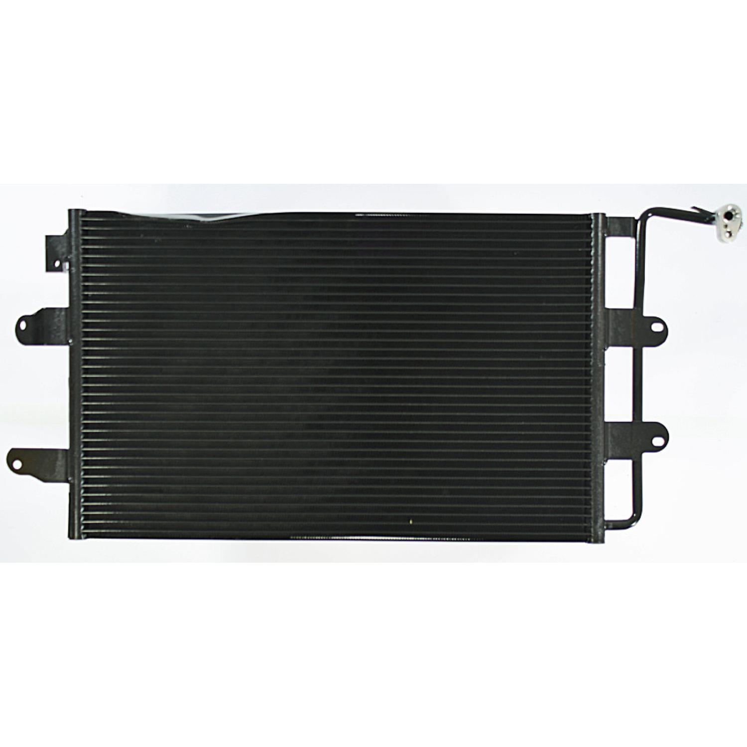 Agility Auto Parts 7013692 - A/C Condenser Agility Auto Parts 7013692 A/C Condenser product image 1 of 1