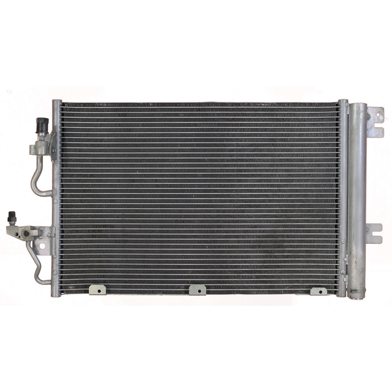 Agility Auto Parts 7013699 - A/C Condenser Agility Auto Parts 7013699 A/C Condenser product image 1 of 1