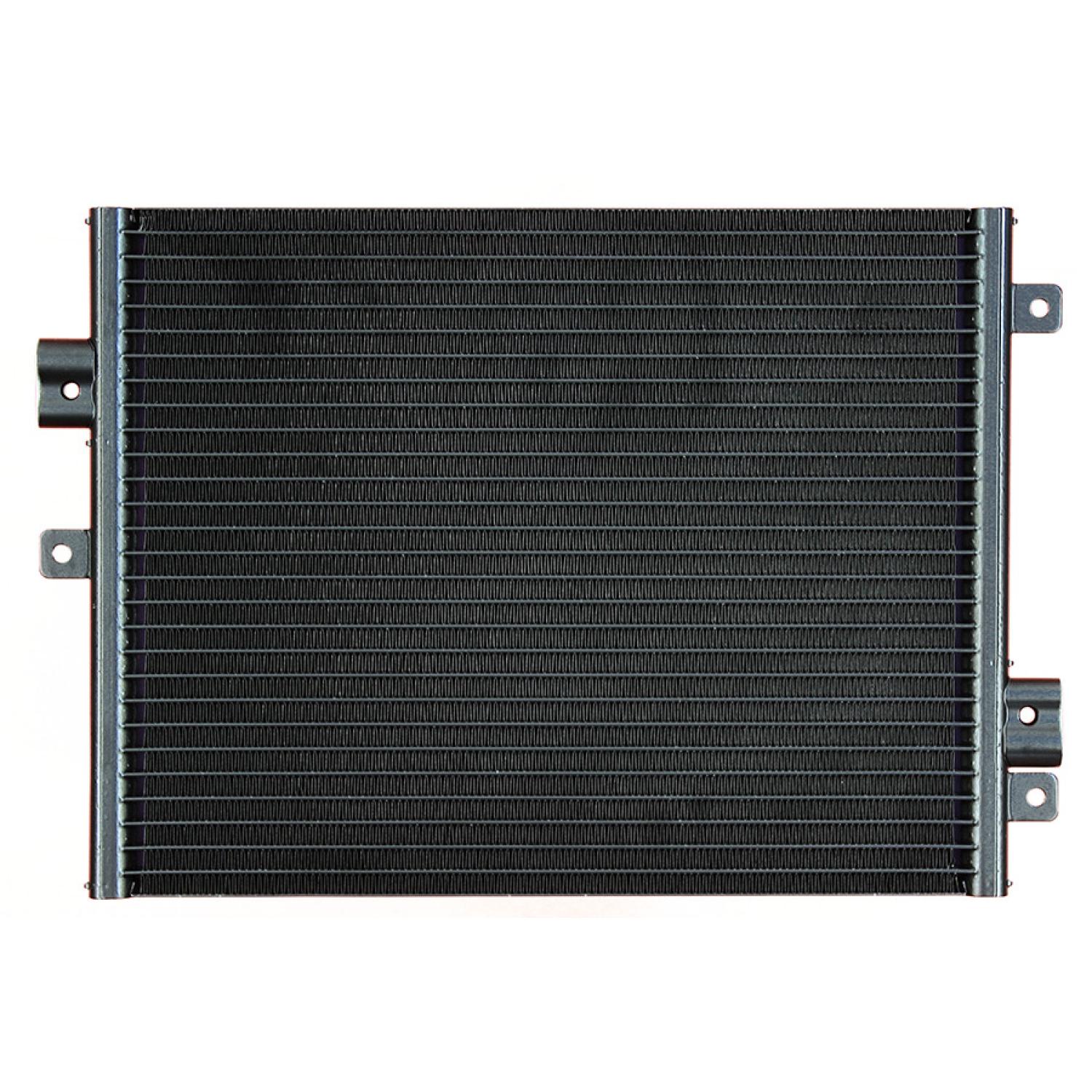 Agility Auto Parts 7013700 - A/C Condenser Agility Auto Parts 7013700 A/C Condenser product image 1 of 1