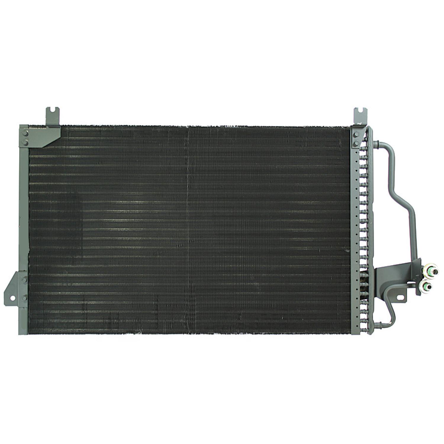 Agility Auto Parts 7013716 A/C Condenser product image 1 of 1